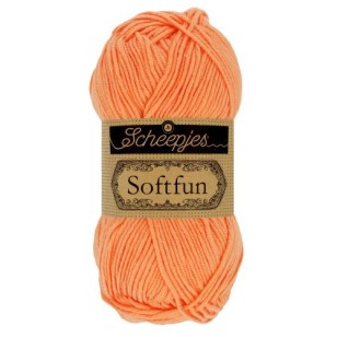 SW2652 Cantaloupe  